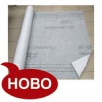 Подпокривно фолио Bramac Standart 120 , сив, зелен