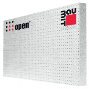 Фасадни топлоизолационни плочи Baumit openTherm