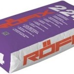 Леко покритие за тавани RÖFIX 224