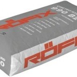 Сух бетон C16/20 / GK4 Creteo®Standard 990 - B20