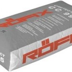 Бетон за анкериране Creteo®Inject 995