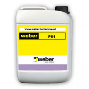 Грунд Weber P61 , 5 кг.