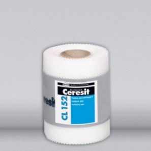 Хидроизолационна лента Ceresit CL 152 , 10 м.