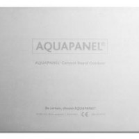 Циментова плоскост за външно приложение Knauf Аquapanel outdoor