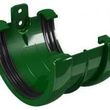 CLASSIC 120 PVC Снадка за улук - Зелен