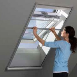 Insect screen VELUX ZIL