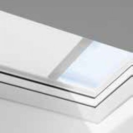 External shades for Flat roof windows VELUX MSG