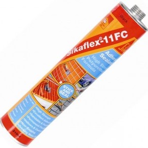 Полиуретанов  фугоуплътнител и лепило Sikaflex-11 FC+