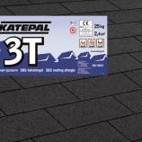 Битумни керемиди Katepal 3Т
