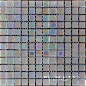 GLASS MOSAIC 4 mm No.12 - A-MGL04-XX-012