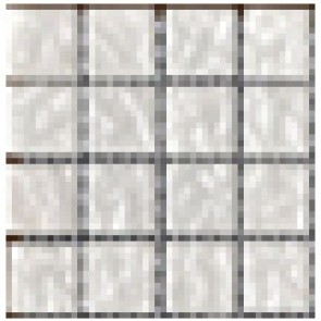 GLASS MOSAIC 4 mm No.18 - A-MGL04-XX-018