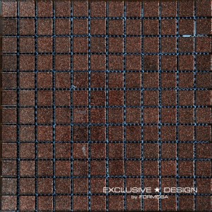 GLASS MOSAIC 4 mm No.19 - A-MGL04-XX-019