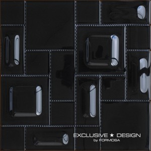 Midas GLASS MOSAIC 6 mm. No.10 A-MGL06-XX-010