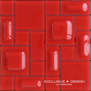 Midas GLASS MOSAIC 6 mm. No.11 A-MGL06-XX-011