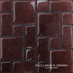 Midas GLASS MOSAIC 6 mm. No.16 A-MGL06-XX-016