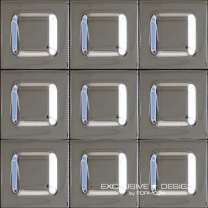 Midas GLASS MOSAIC 6 mm. No.25 A-MGL06-XX-025
