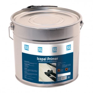 Органичен битумен грунд Icopal Primer