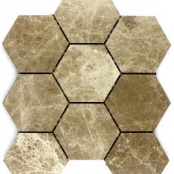 Midas STONE MOSAIC 8 mm. No.30 A-MST08-XX-030