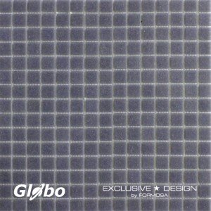 Стъклена мозайка за басеини GLOBO A-MKO04-XX-004