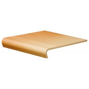 Стъпало V-образно GOBI 300 x 320/50 x 11 мм.