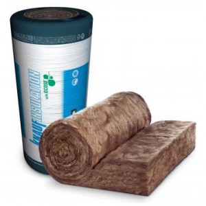 Стъклена минерална вата Unifit 032