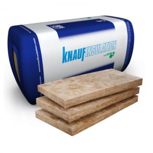 Knauf insulation classic