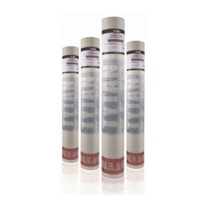 Стъклофибърна мрежа TYTAN PROFESSIONAL 165 гр./кв.м.