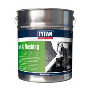 Битумна мазана хидроизолация TYTAN TACK-R FLASHING