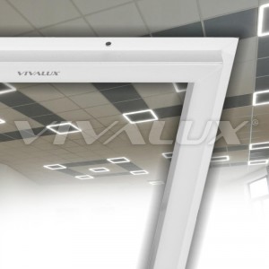Светеща LED рамка SOLO LED