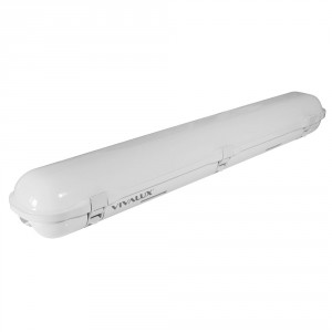 LED индустриално осветително тяло DELFI PC LED