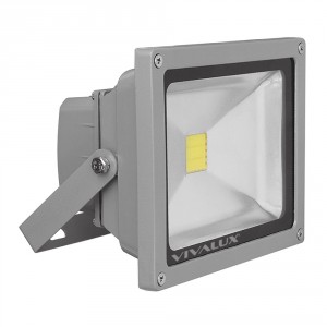 Диоден прожектор PERS LED 20-GR 6400K