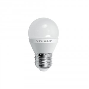LED лампи CLG 3,5W E27 WW-3000K