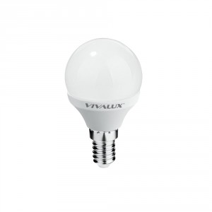 LED лампи CLG 3,5W E14 WW-3000K