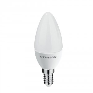 LED лампи CLC 3,5W E14 CL-4500K