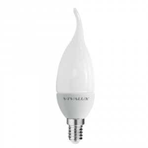 LED лампи CLF 3,5W E14 WW-3000K