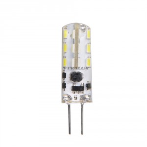 LED лампи FLOR LED