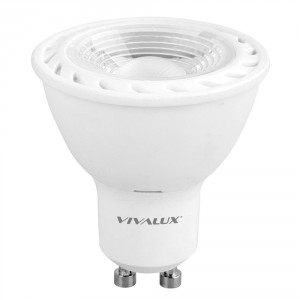 LED лампи PRL JDR 5W GU10 CL 4000K