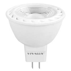 LED лампи PRL MR16 5W Gx5.3 CL 4000K
