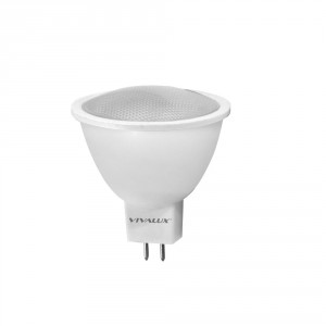 LED лампи XL JCDR 5W G5.3 WW-3000K