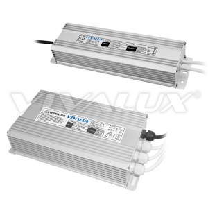 LED захранване PPD POWER LED DRIVER IP67