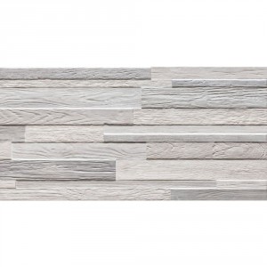  Gres Wood Mania Grey Rett. 30x60