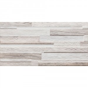  Gres Wood Mania Taupe Rett. 30x60