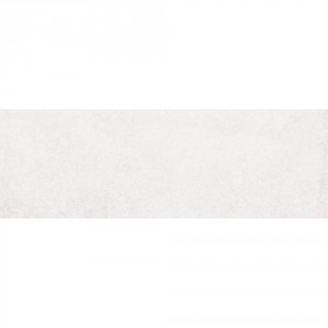 Gres Durban White Rett. 25x75 , 9.5 мм.
