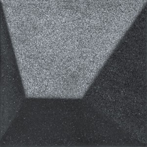 3D Antracite 12,5x12,5 , 20 мм.