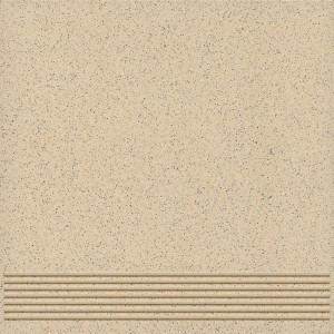 Step Tiles SD Beige Non Rectified 30,5x30,5x0,7