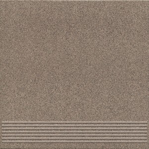 Step Tiles SD Brown Non Rectified 30,5x30,5x0,7