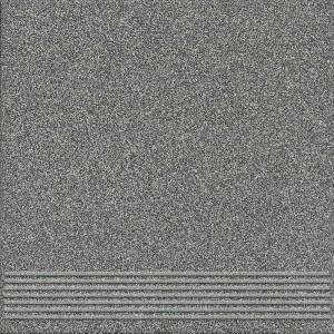 Step Tiles SD Grey Non Rectified 30,5x30,5x0,7