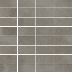 Town Grey Mozaika Rectangles 25x25