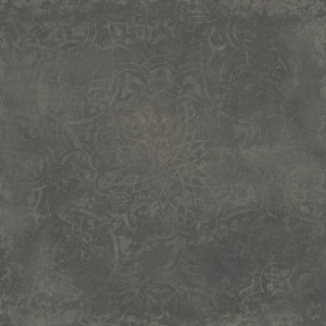 Town Antracite Dekor Rett. 60x60