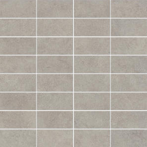 Qubus Grey Mozaika Rectangles 30x30 , 9.5 мм.